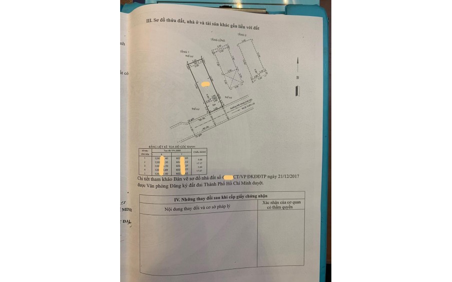 Bán nhà Vườn Lài Q12, 86m2, 1L, dài 19m, Đ. 5m giá chỉ 6.x tỷ